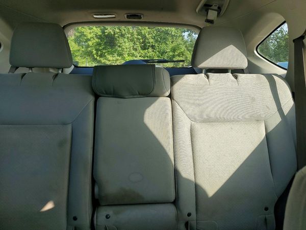 2015 HONDA CRV LX — SUVN