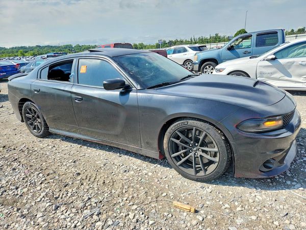 2017 DODGE CHARGER R/T 392
