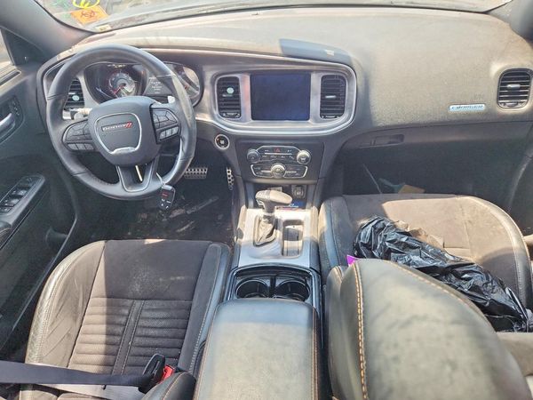 2017 DODGE CHARGER R/T 392