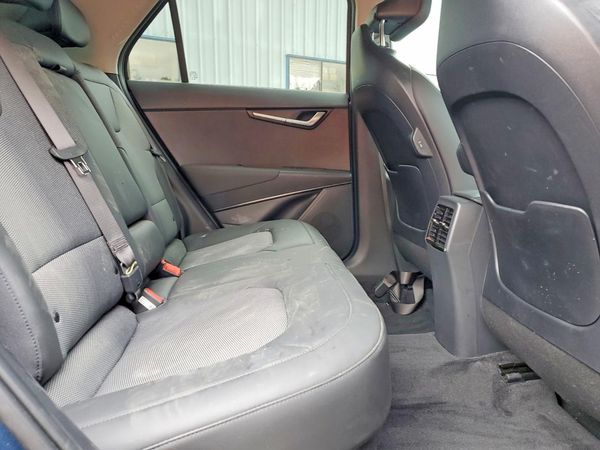2025 KIA NIRO EX, EX Touring