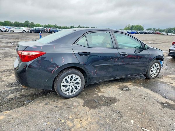 2018 TOYOTA COROLLA L/LE/SE/XLE/XSE