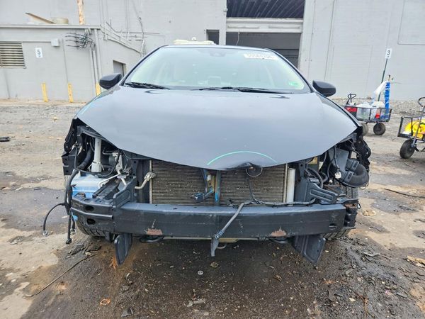 2018 TOYOTA COROLLA L/LE/SE/XLE/XSE