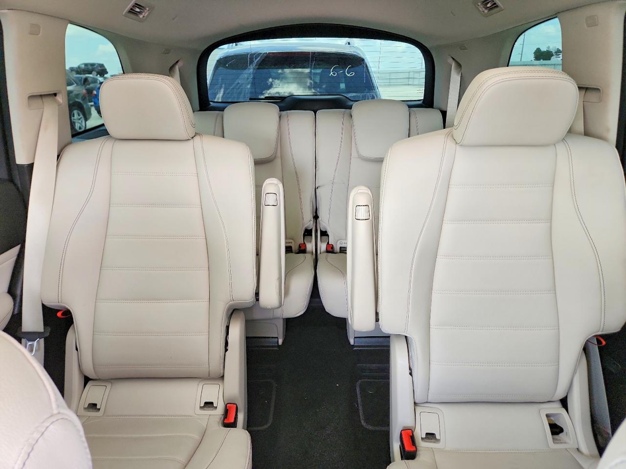 2021 MERCEDES-BENZ GLS GLS450-4M