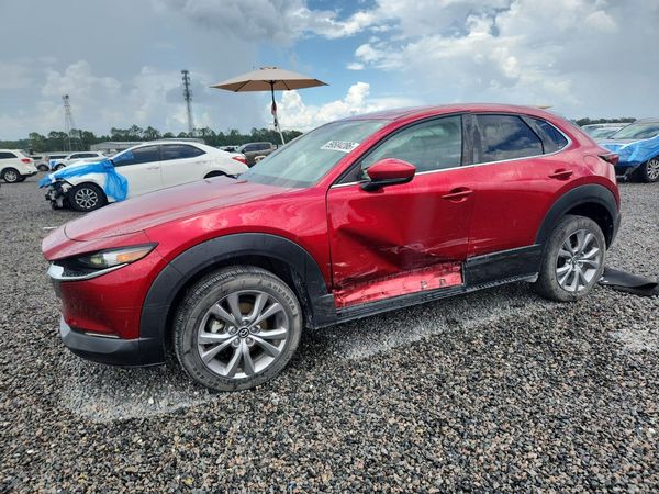 2021 MAZDA CX-30 Select Package
