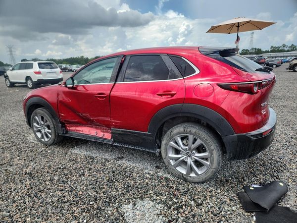 2021 MAZDA CX-30 Select Package