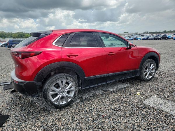 2021 MAZDA CX-30 Select Package