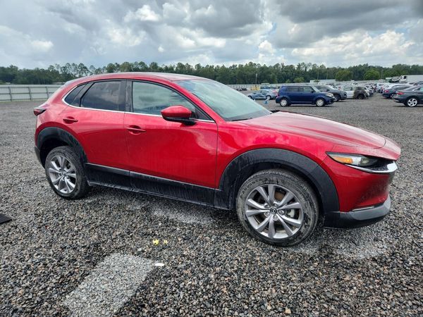 2021 MAZDA CX-30 Select Package