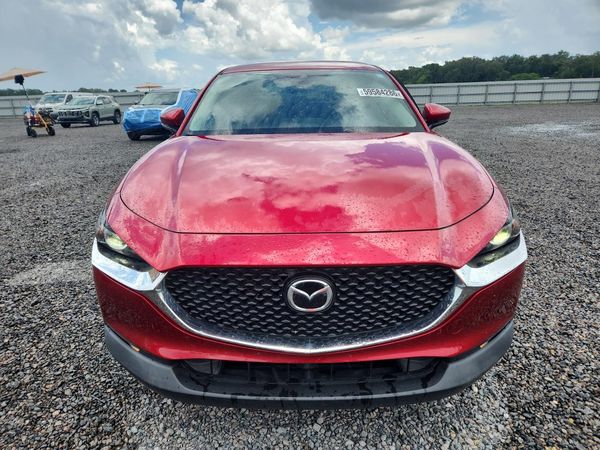 2021 MAZDA CX-30 Select Package