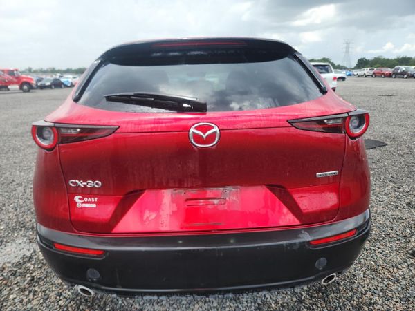 2021 MAZDA CX-30 Select Package