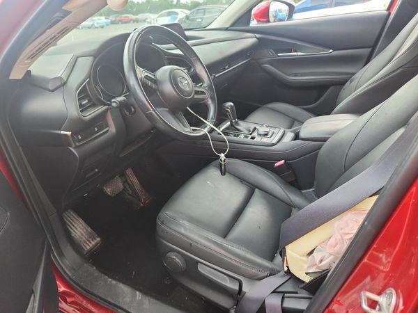 2021 MAZDA CX-30 Select Package