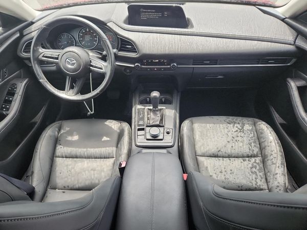 2021 MAZDA CX-30 Select Package