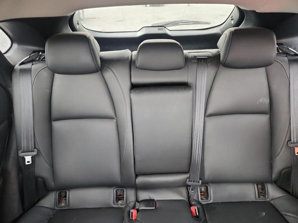 2021 MAZDA CX-30 Select Package