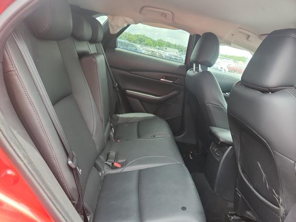 2021 MAZDA CX-30 Select Package