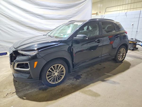 2018 HYUNDAI KONA SEL