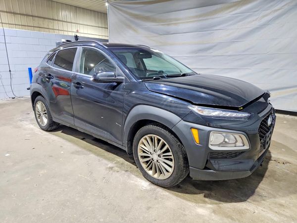 2018 HYUNDAI KONA SEL