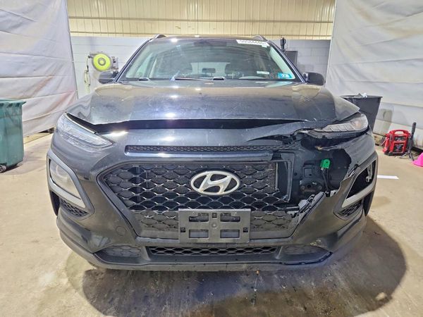 2018 HYUNDAI KONA SEL