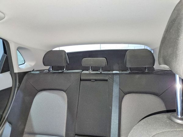 2018 HYUNDAI KONA SEL