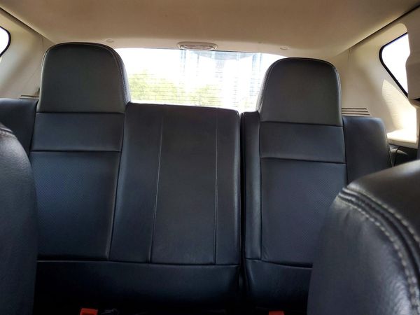 2016 JEEP COMPASS LATITUDE 4X4