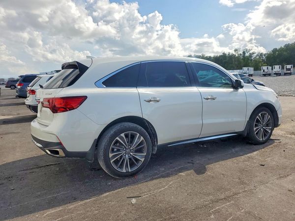 2020 ACURA MDX TECH 7P