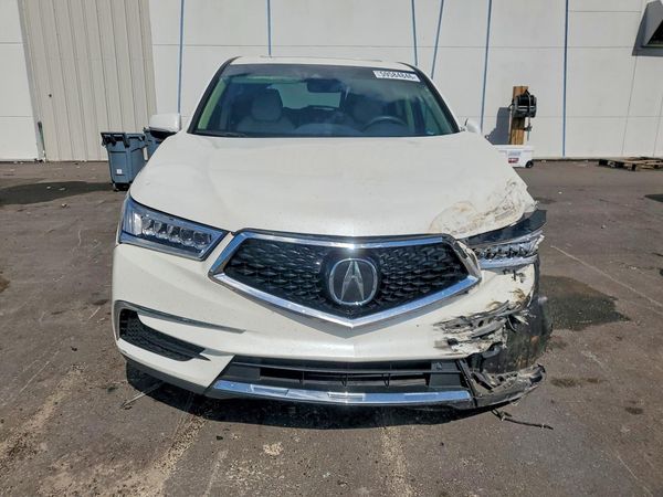 2020 ACURA MDX TECH 7P