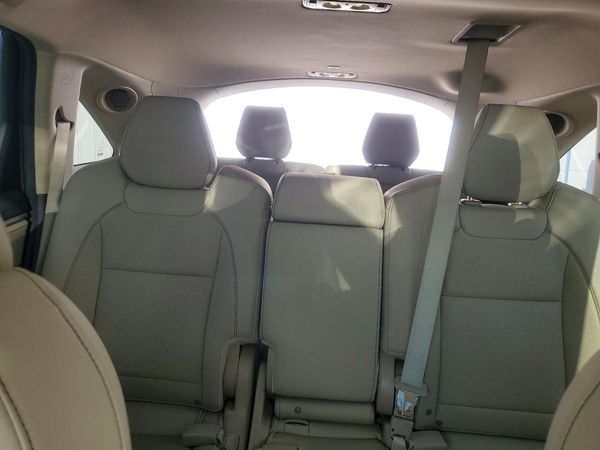 2020 ACURA MDX TECH 7P