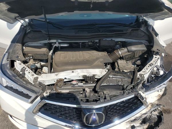 2020 ACURA MDX TECH 7P