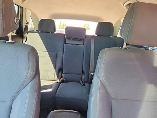 2017 KIA SORENTO L, LX