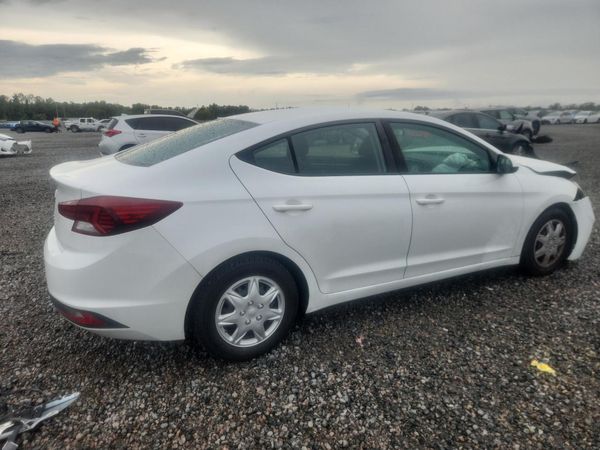 2020 HYUNDAI ELANTRA SE — PSRA