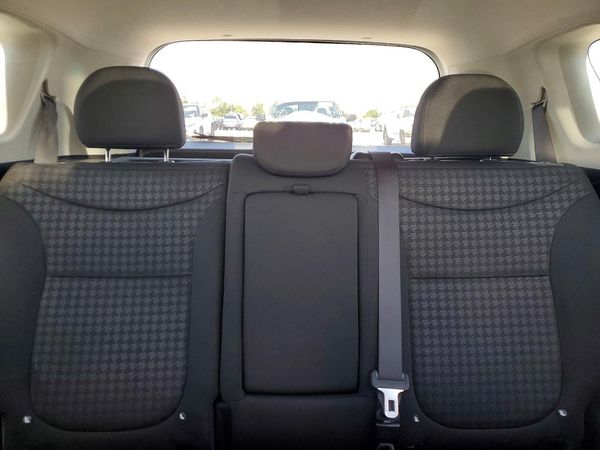 2014 KIA SOUL TOP(EXCLAIM)