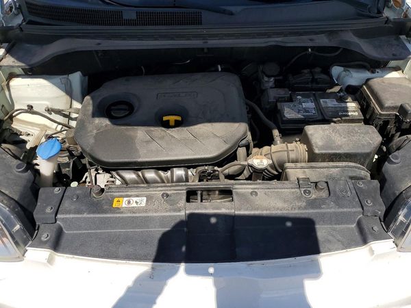 2014 KIA SOUL TOP(EXCLAIM)