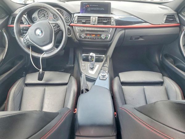 2013 BMW 335