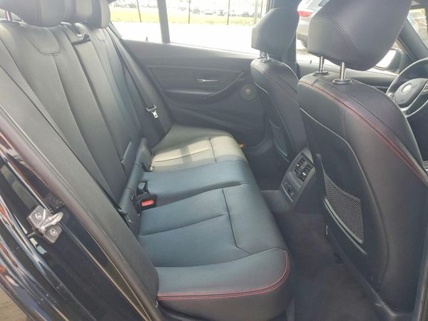 2013 BMW 335