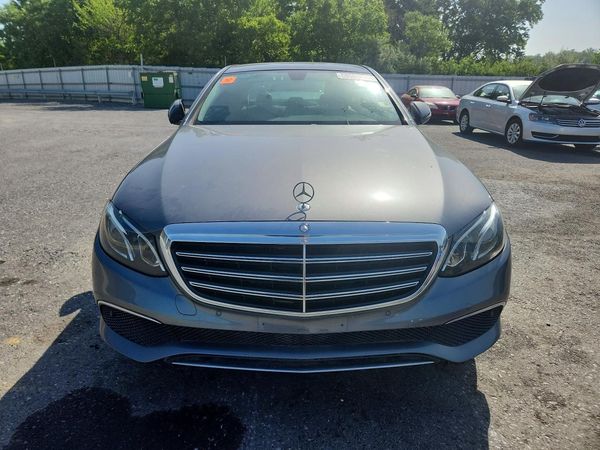 2017 MERCEDES-BENZ E E300-4M