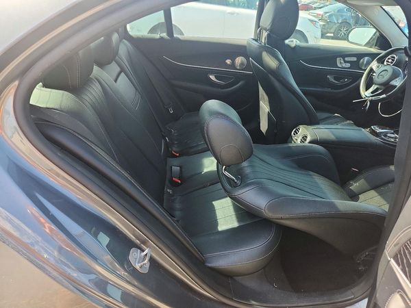 2017 MERCEDES-BENZ E E300-4M