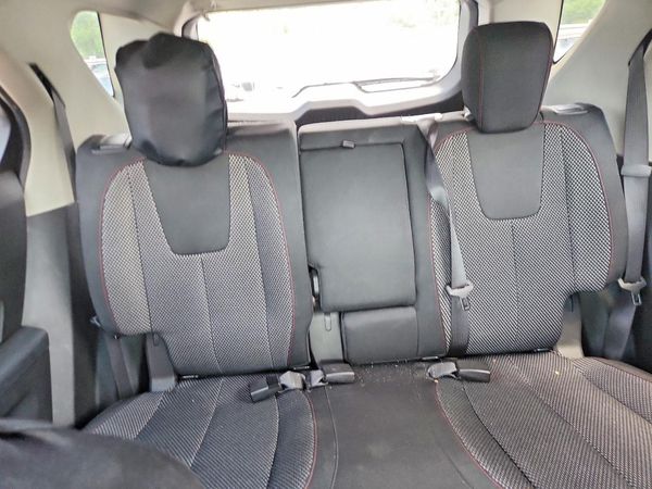 2017 CHEVROLET EQUINOX LT / FL