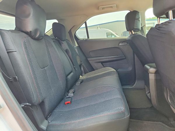 2017 CHEVROLET EQUINOX LT / FL