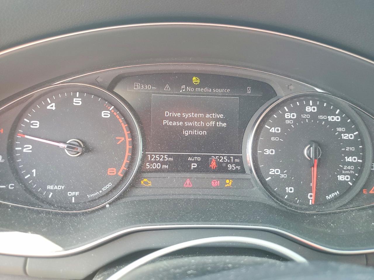 2024 AUDI Q5 S Line quattro Premium