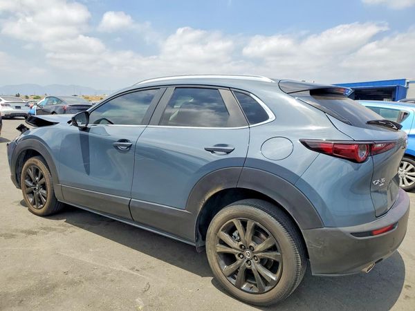 2023 MAZDA CX-30 Preferred Package