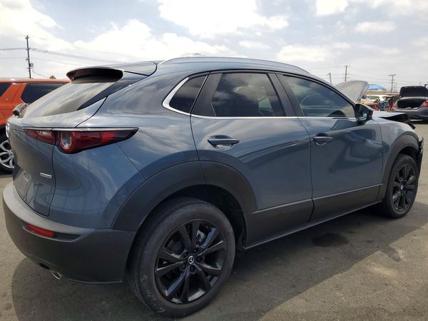 2023 MAZDA CX-30 Preferred Package