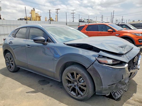2023 MAZDA CX-30 Preferred Package