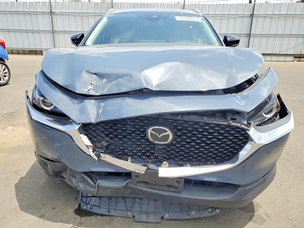 2023 MAZDA CX-30 Preferred Package