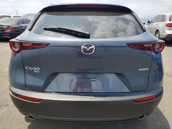 2023 MAZDA CX-30 Preferred Package