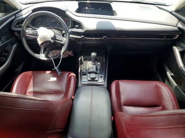 2023 MAZDA CX-30 Preferred Package