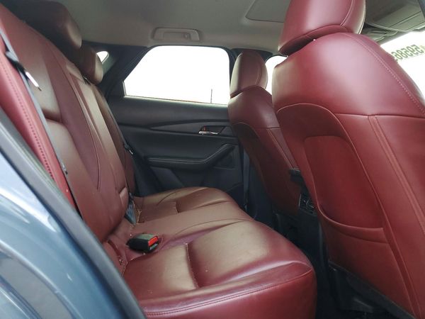 2023 MAZDA CX-30 Preferred Package