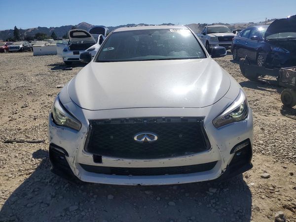 2024 INFINITI Q50 Sensory