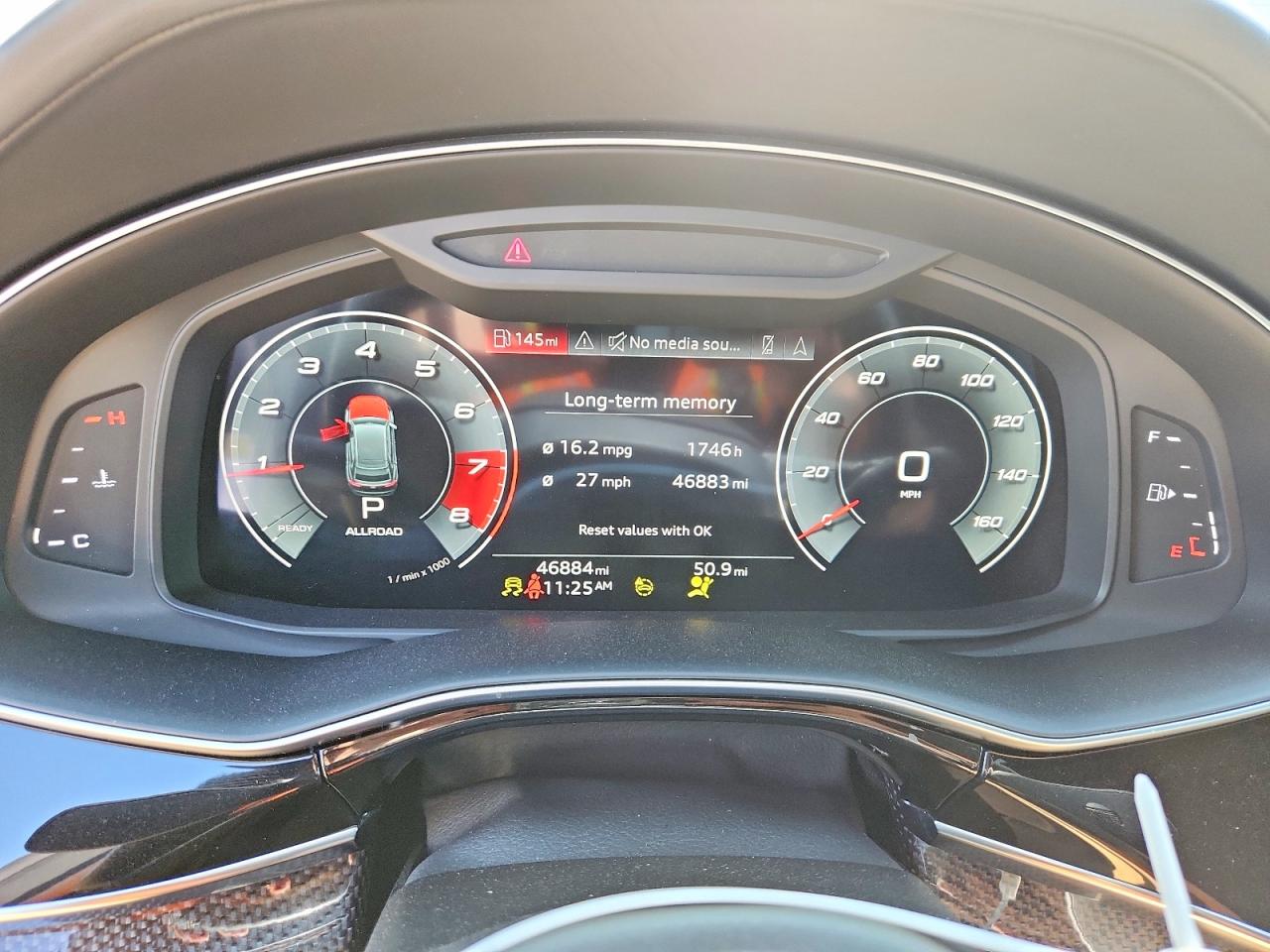 2022 AUDI SQ8 quattro Prestige