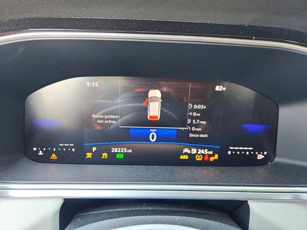 2025 VOLKSWAGEN TAOS