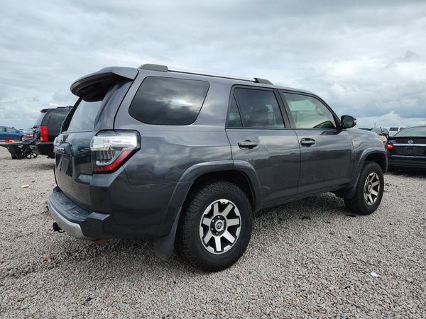 2018 TOYOTA 4RUNNER