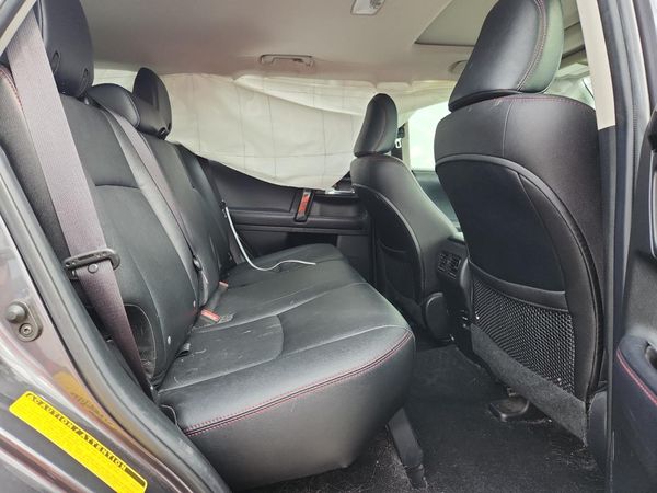 2018 TOYOTA 4RUNNER