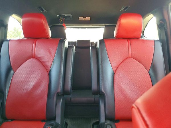 2024 TOYOTA HIGHLANDER